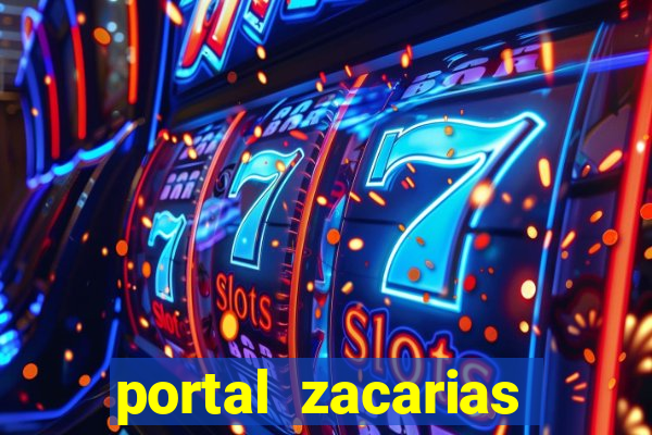 portal zacarias mulher do circo